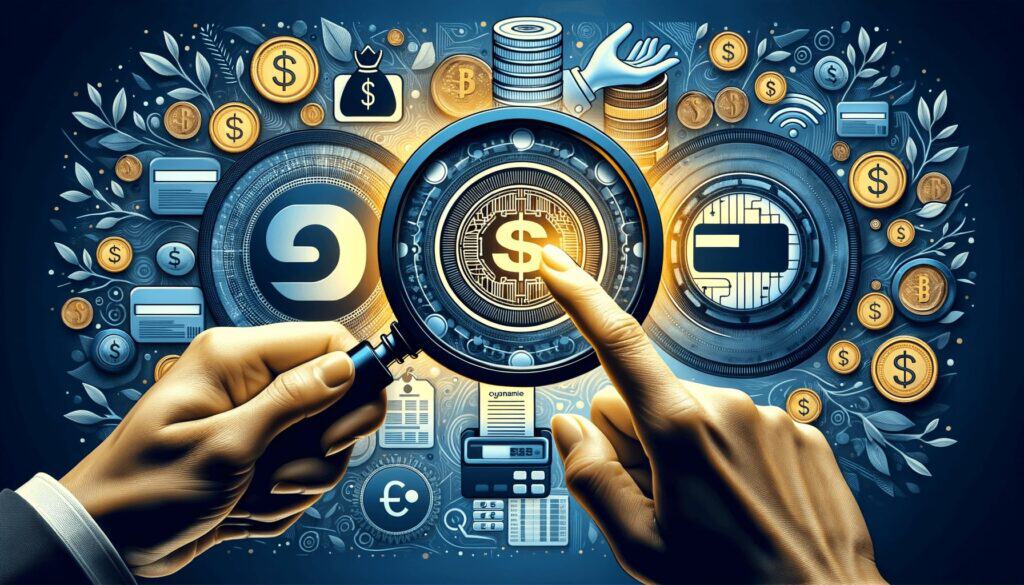Choosing the Right Payment Processor for Your Business