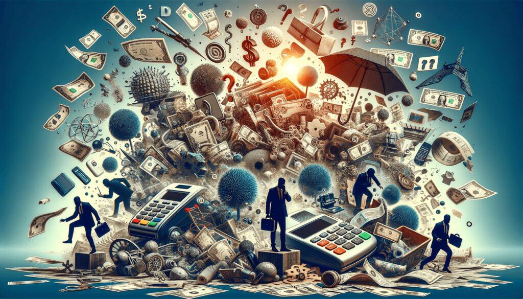 Common Misconceptions about Credit Card Processing Fees