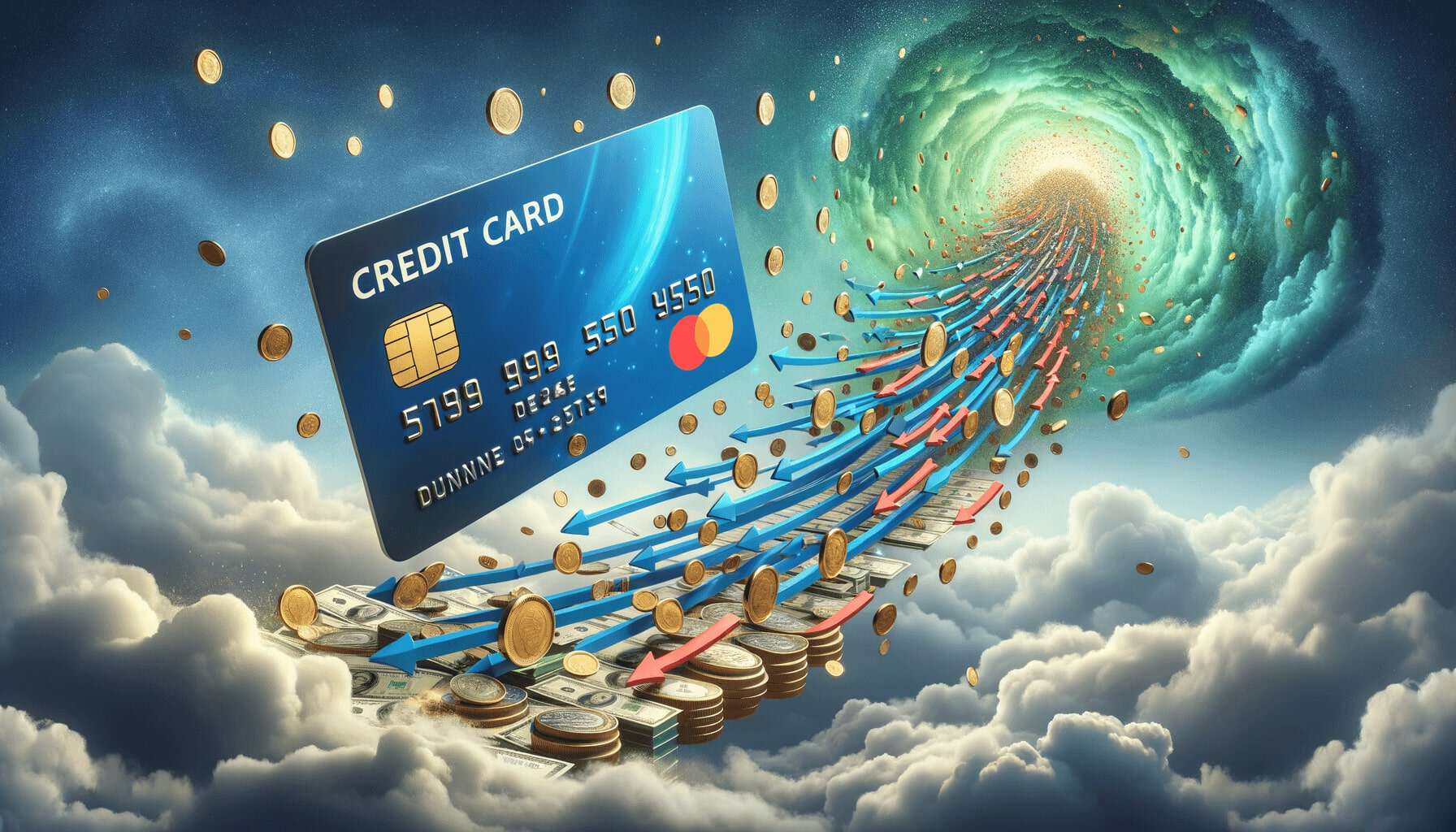Credit Card Processing Fees and Rates Explained