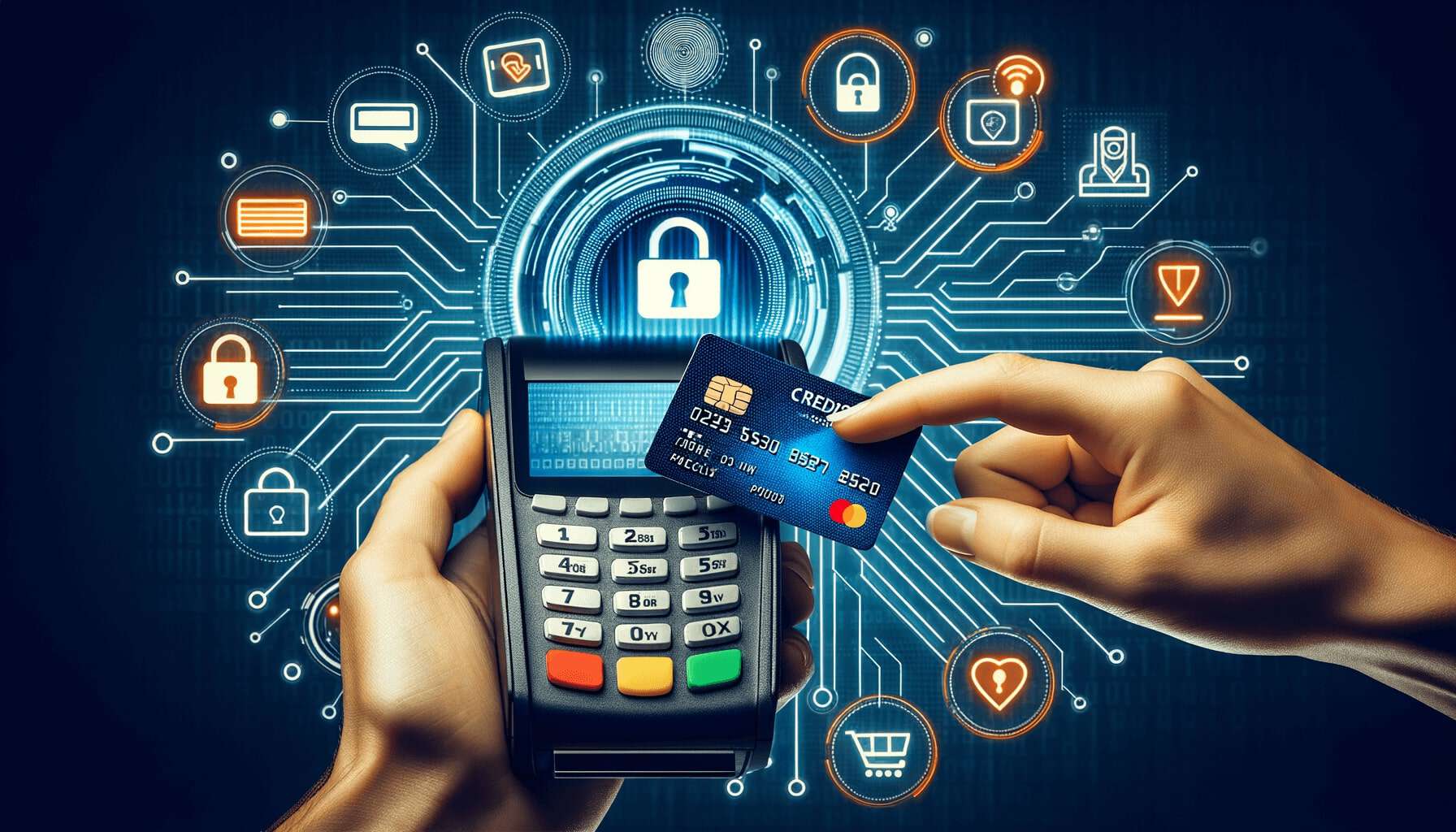 How to Accept Credit Card Payments