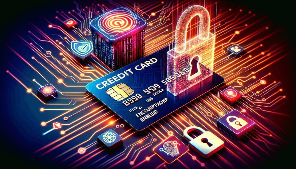 credit card