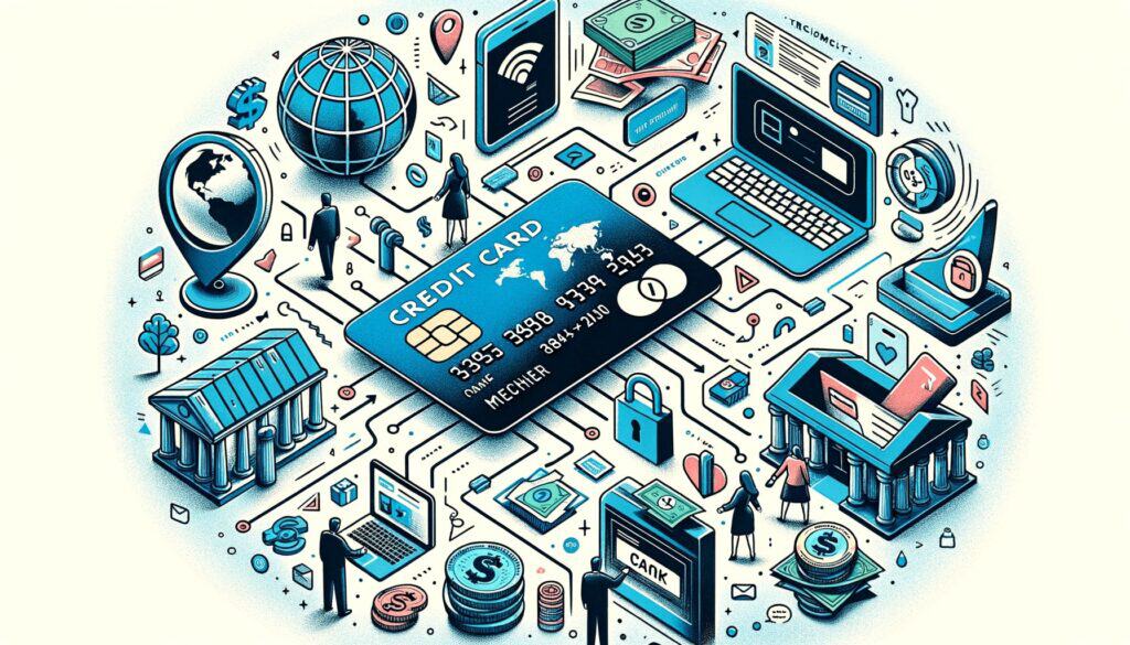 Credit Card Processing Fees