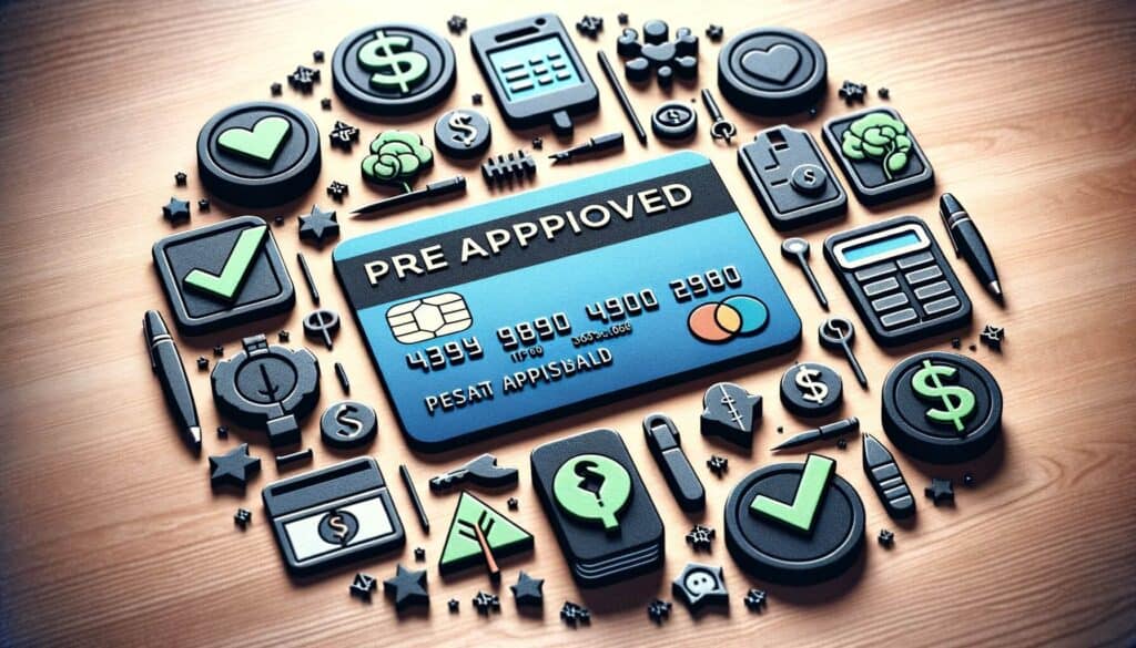 How to Apply for a Preapproved Credit Card