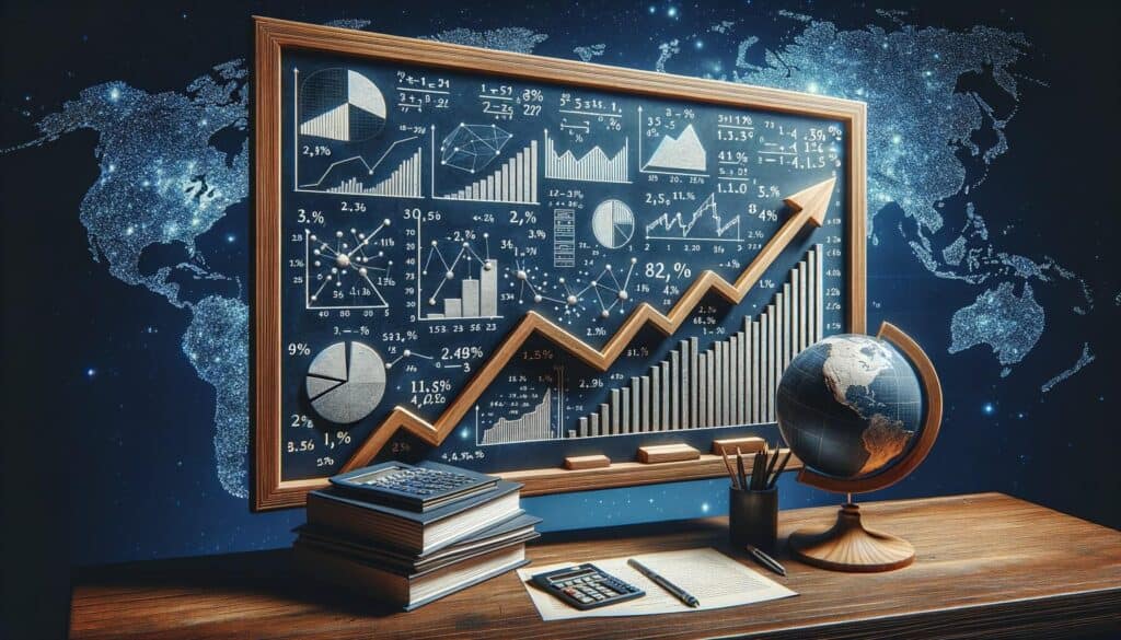 Calculating Basis Points