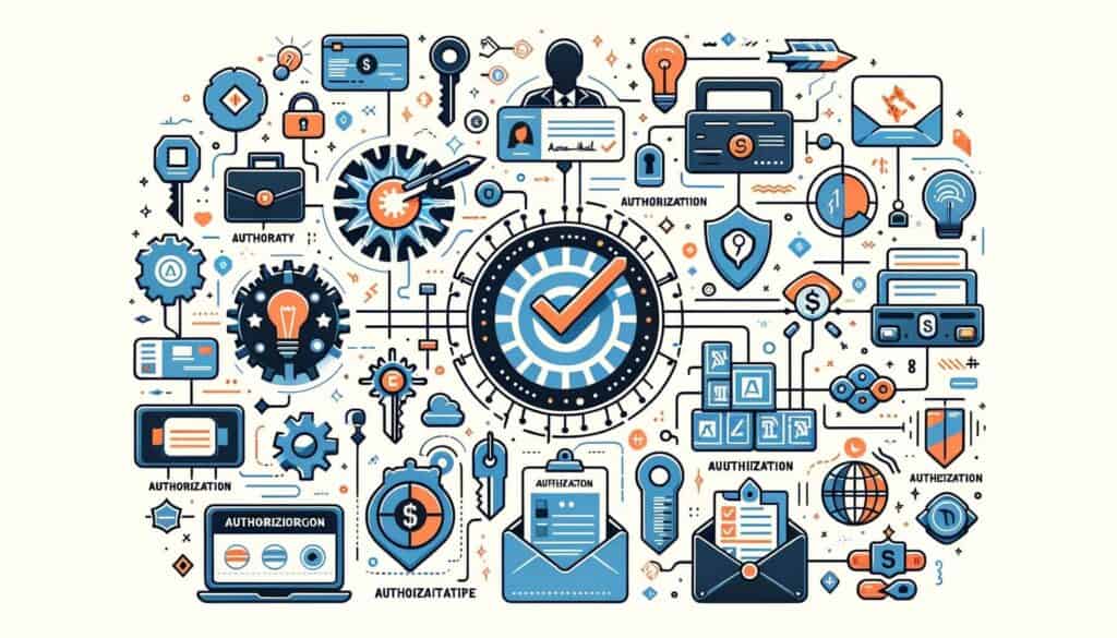 Common Types of Authorization Codes and Their Meanings
