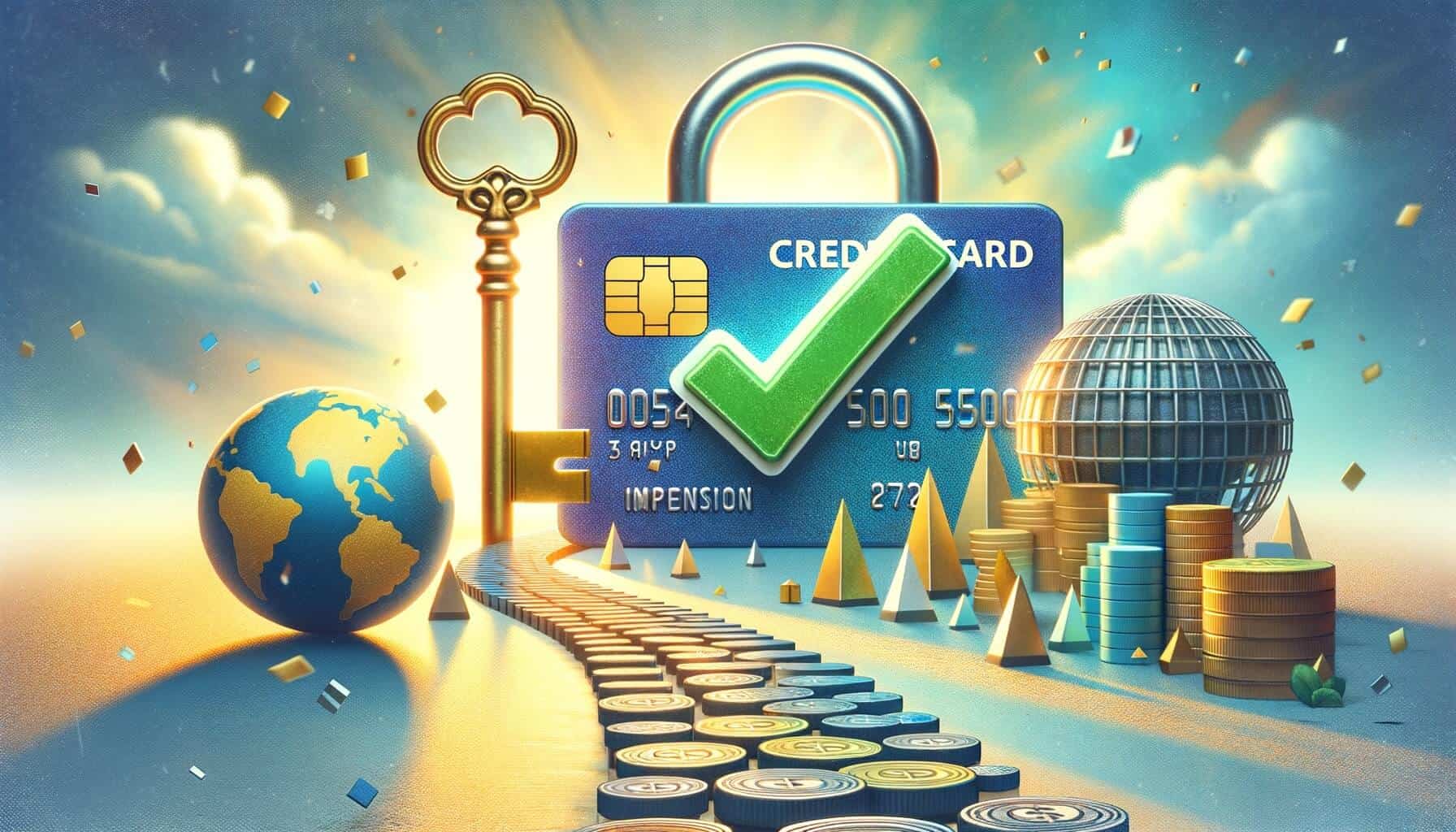 Credit Card Preapproval