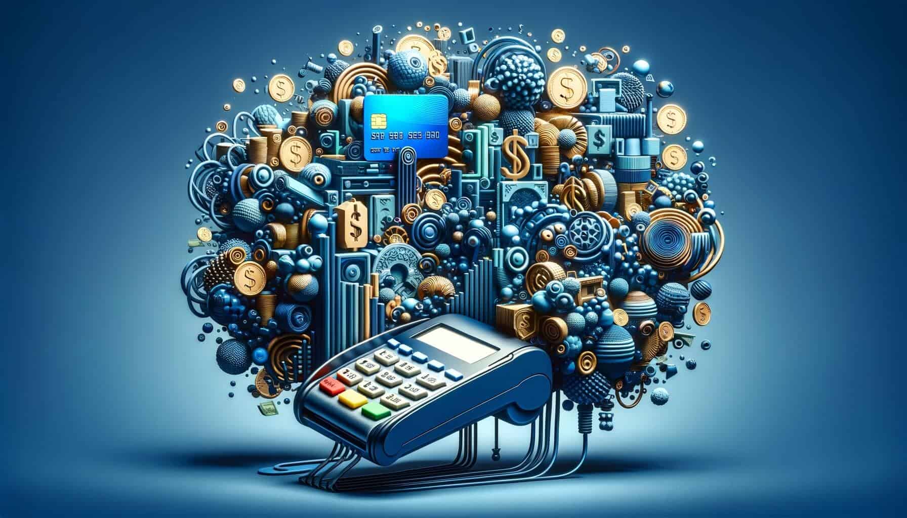Credit Card Processing Fees Explained