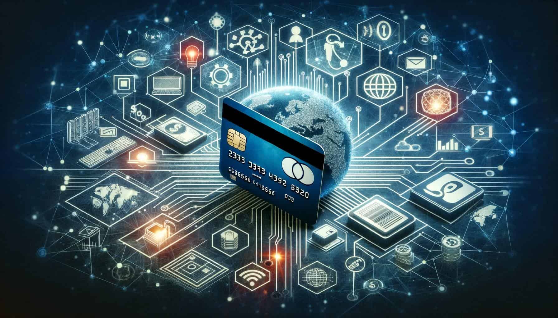 Credit Card Processing Outages