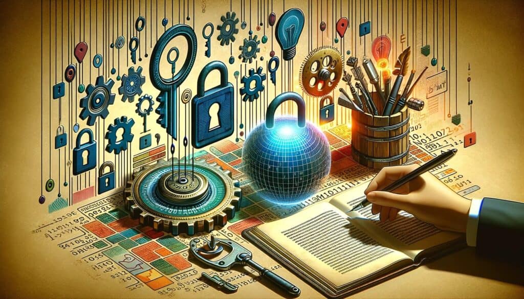 Decoding the Components of an Authorization Code