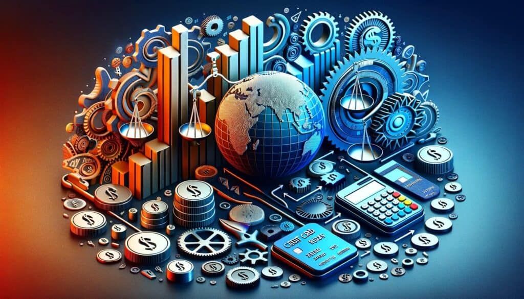 Factors Affecting Credit Card Processing Fees
