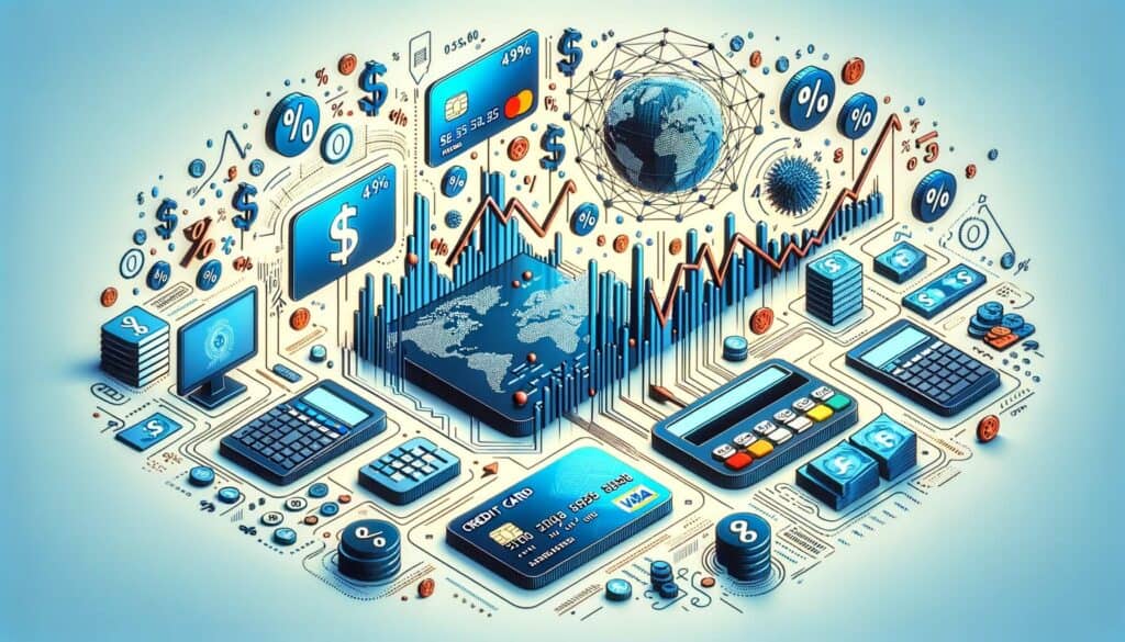 Factors Affecting Credit Card Processing Rates