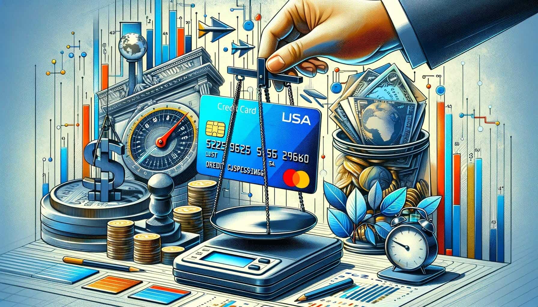 How to Avoid Overpaying For Credit Card Processing
