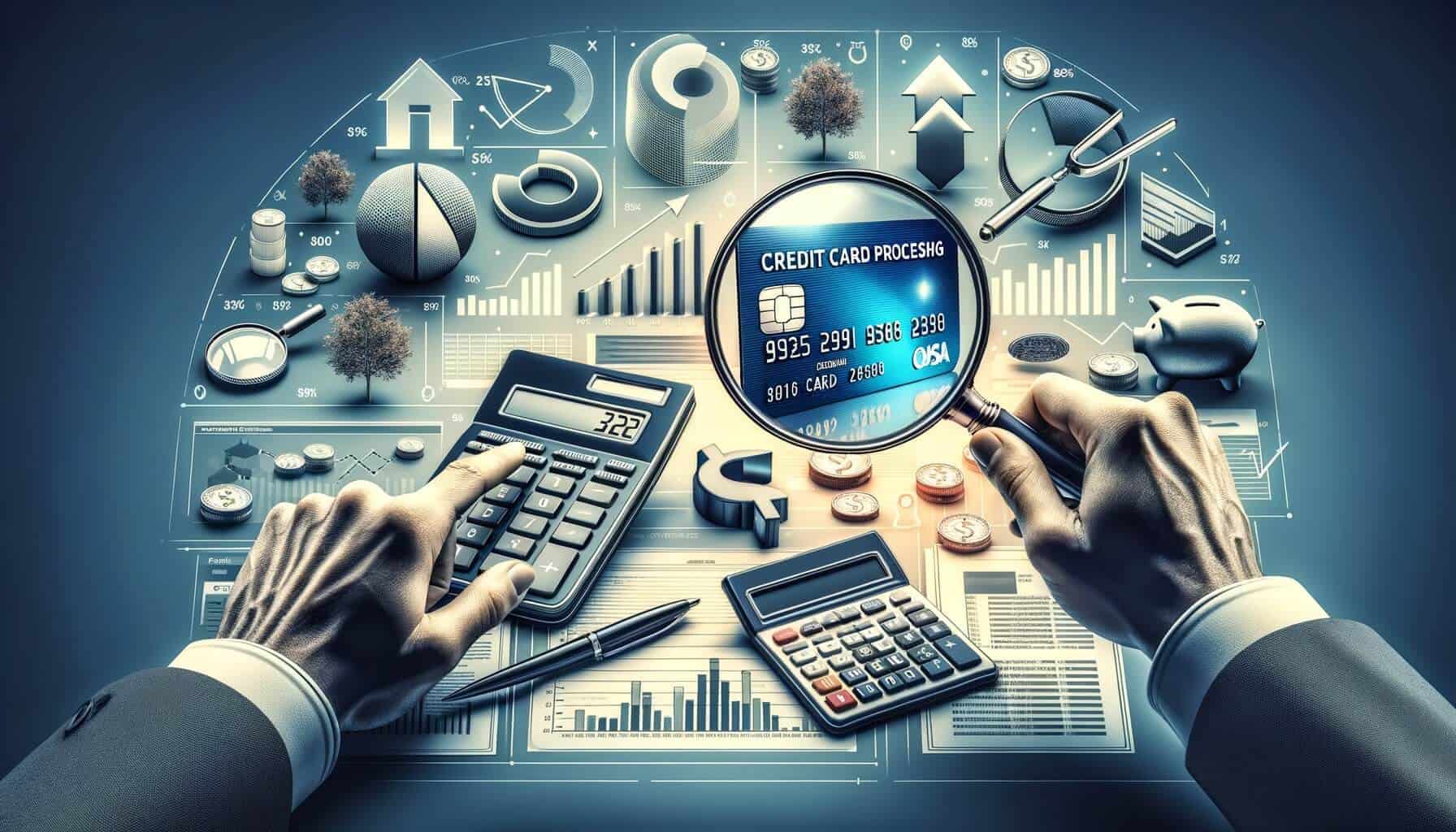 How to Get the Cheapest Credit Card Processing Rates for Your Business