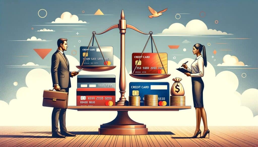 Negotiating with Credit Card Processors for Better Rates
