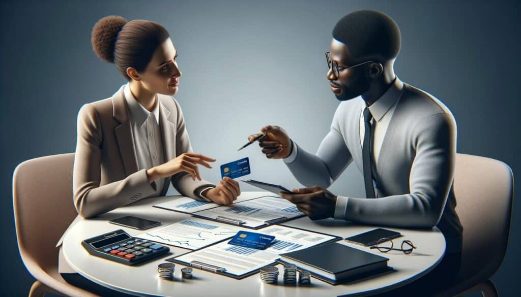 Negotiating with Credit Card Processors for Lower Rates