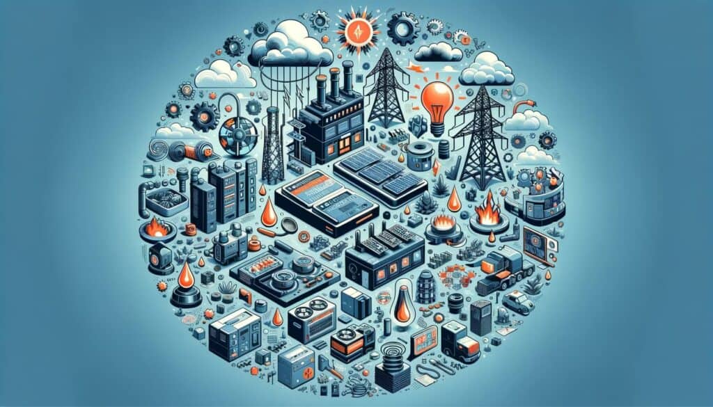 Preventive Measures: How to Minimize the Risk of Outages