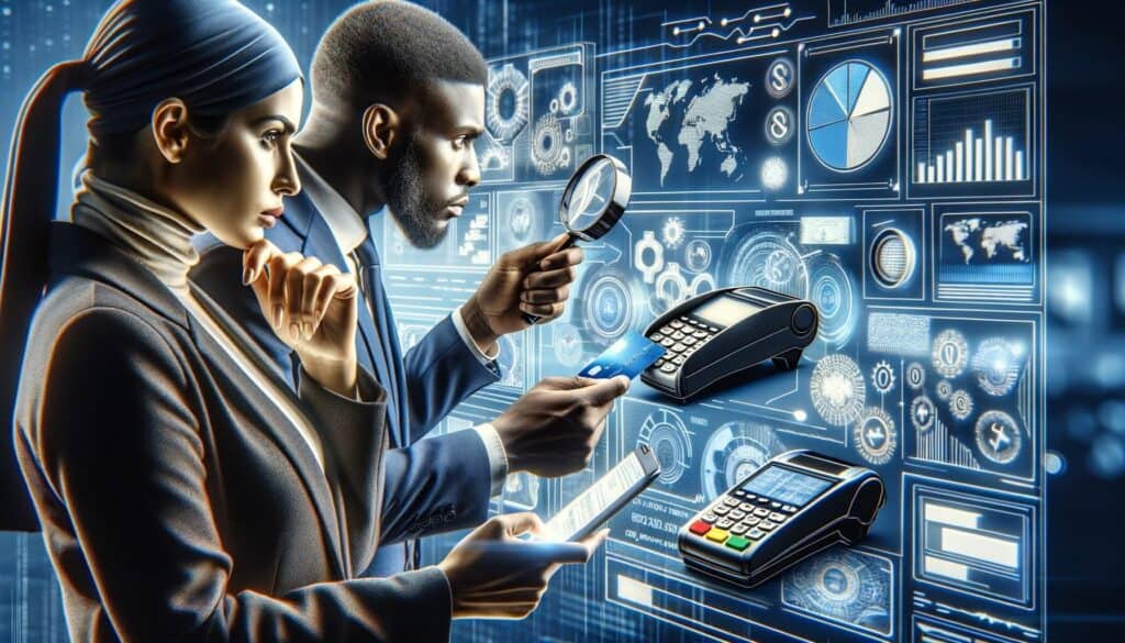 Researching and Comparing Credit Card Processors