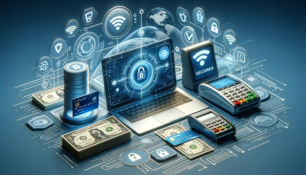 Setting Up a Merchant Account for Credit Card Processing