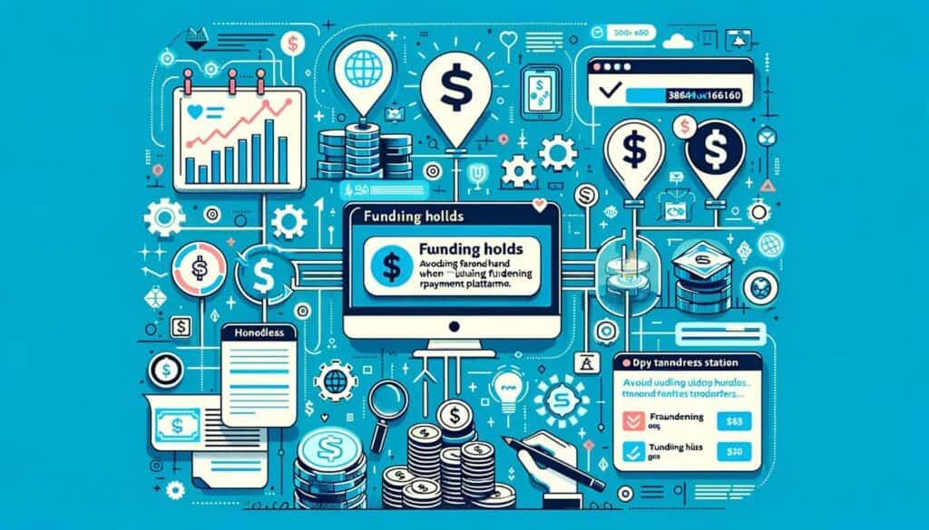 Tips for Preventing Funding Holds on Square
