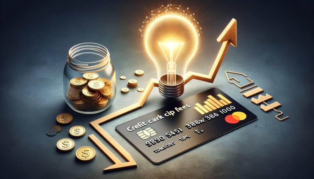 Tips to Reduce Credit Card Processing Fees