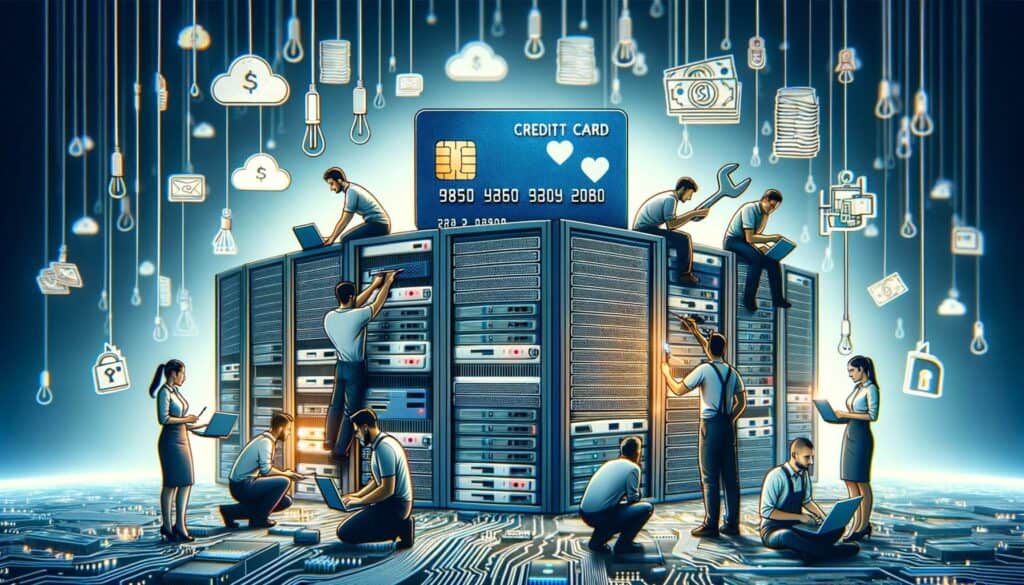 Troubleshooting Credit Card Processing Outages