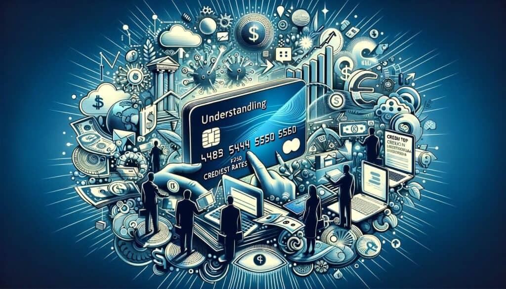 Understanding Credit Card Preapproval Offers