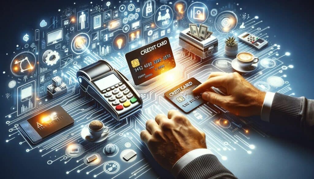 Understanding the Basics of Credit Card Processing