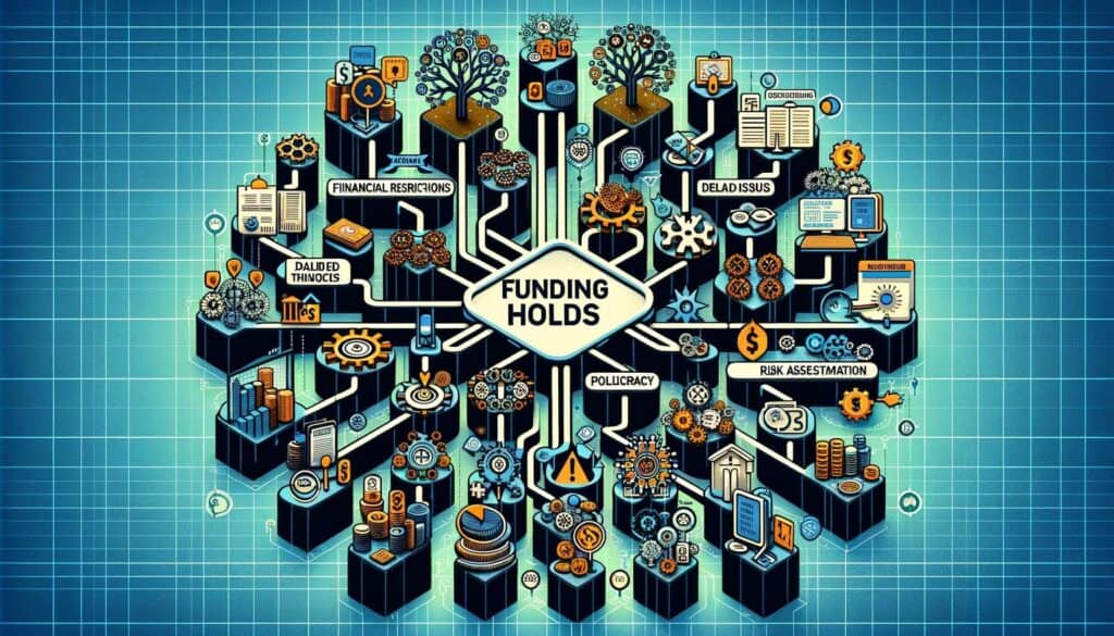 Understanding the Causes of Funding Holds