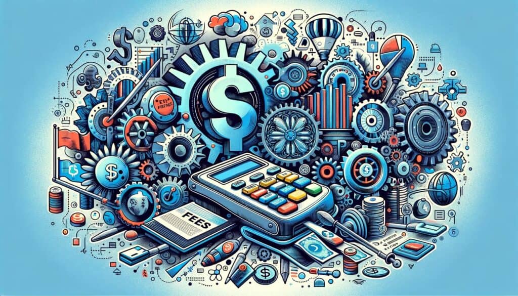 Understanding the Different Types of Credit Card Processing Fees