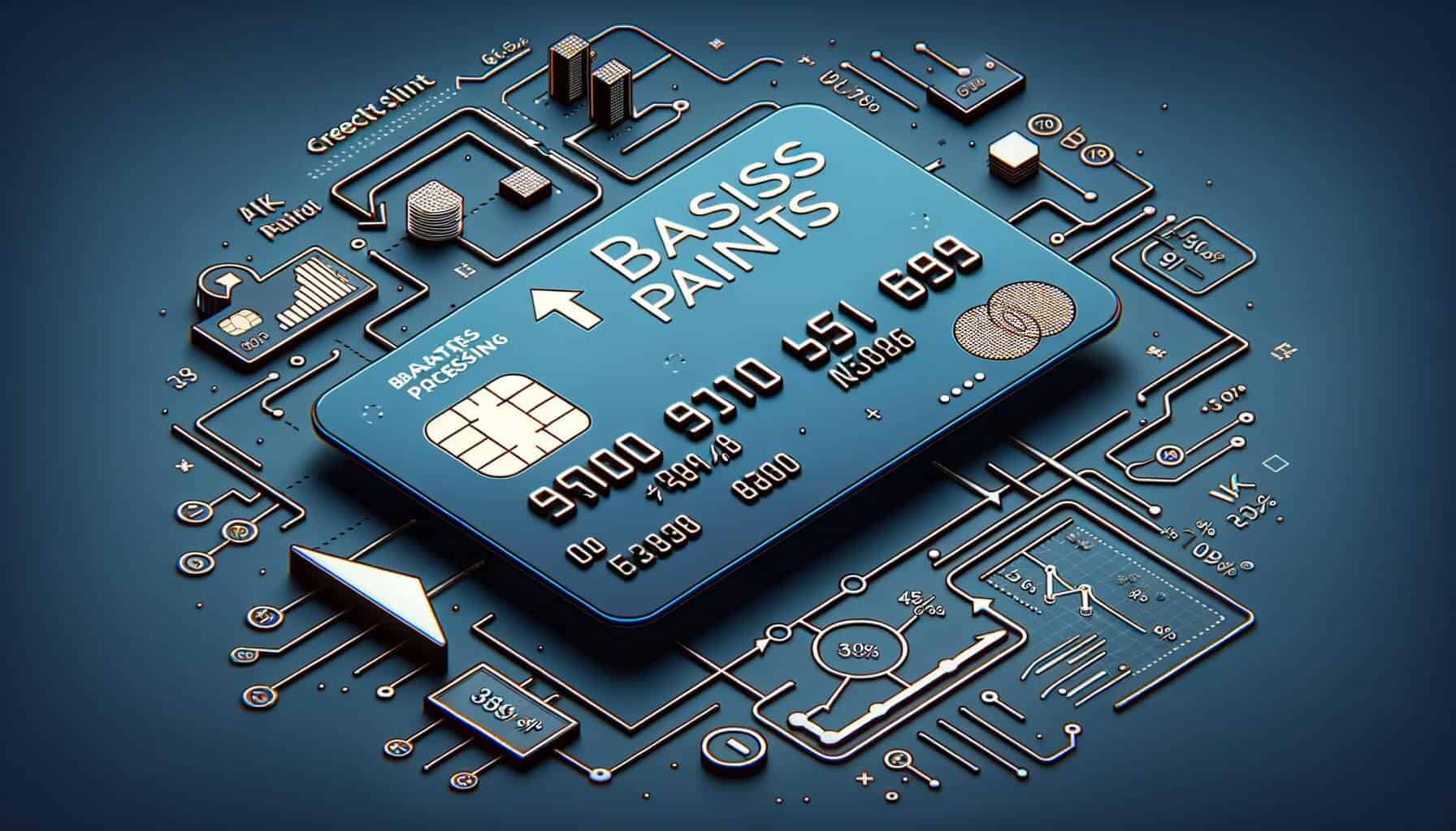 What Are Basis Points In Credit Card Processing?