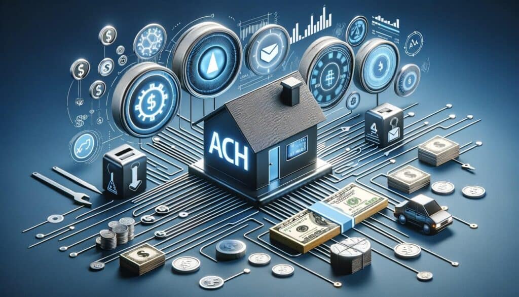 Benefits of Using ACH Transfers