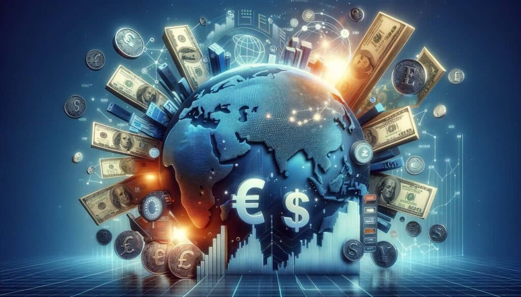 Different Types of Cross Border Fees