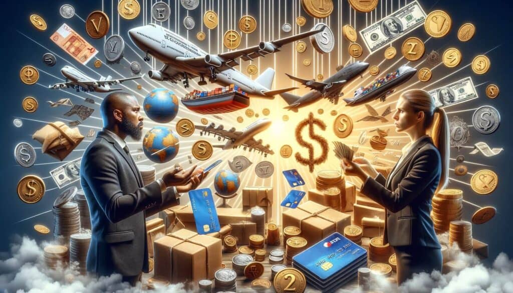 How Cross Border Fees Impact Merchants and Consumers