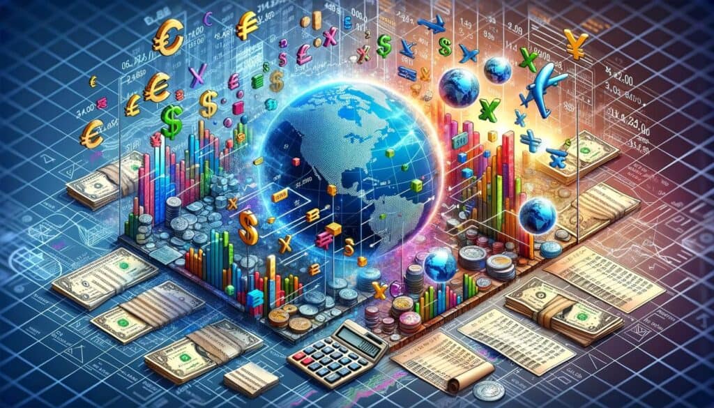 How to Calculate Cross Border Fees