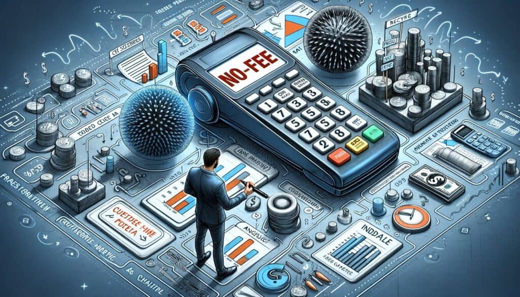 Key Considerations for Merchants When Choosing a No-Fee Credit Card Processing Solution