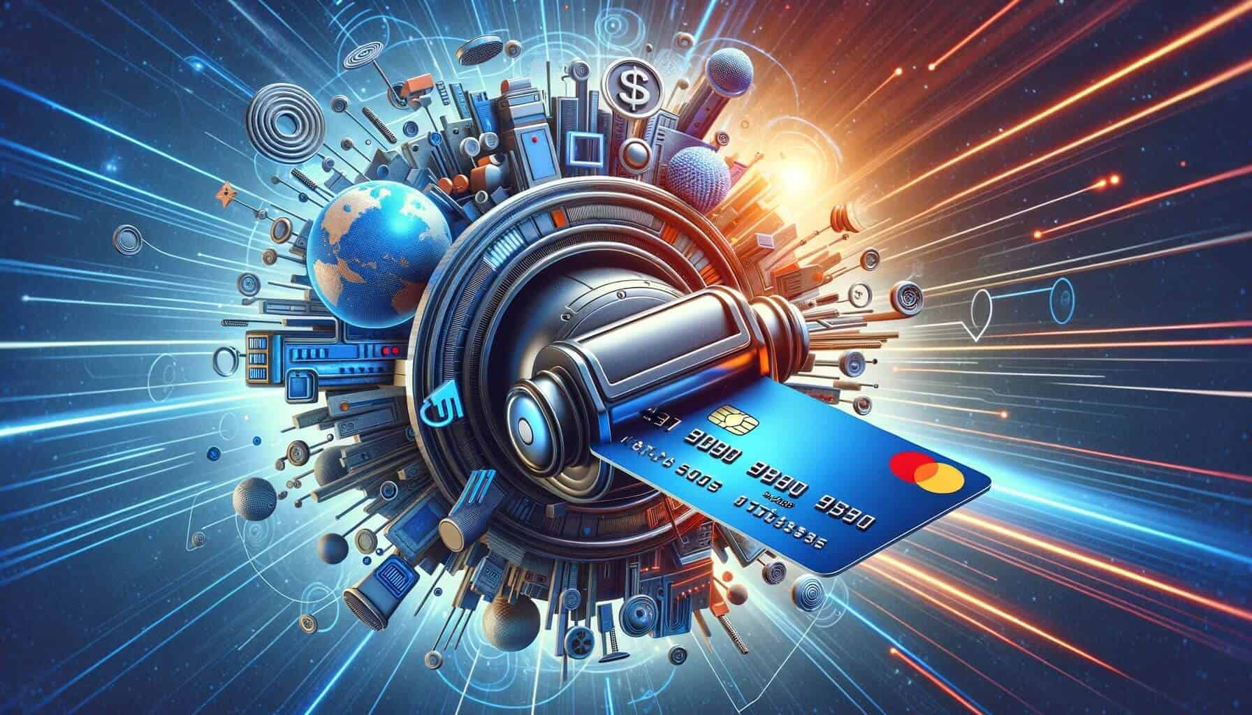 No-Fee Credit Card Processing