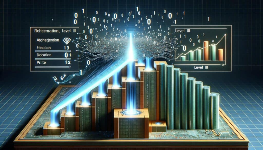 Required Documentation for Level III Processing Rates