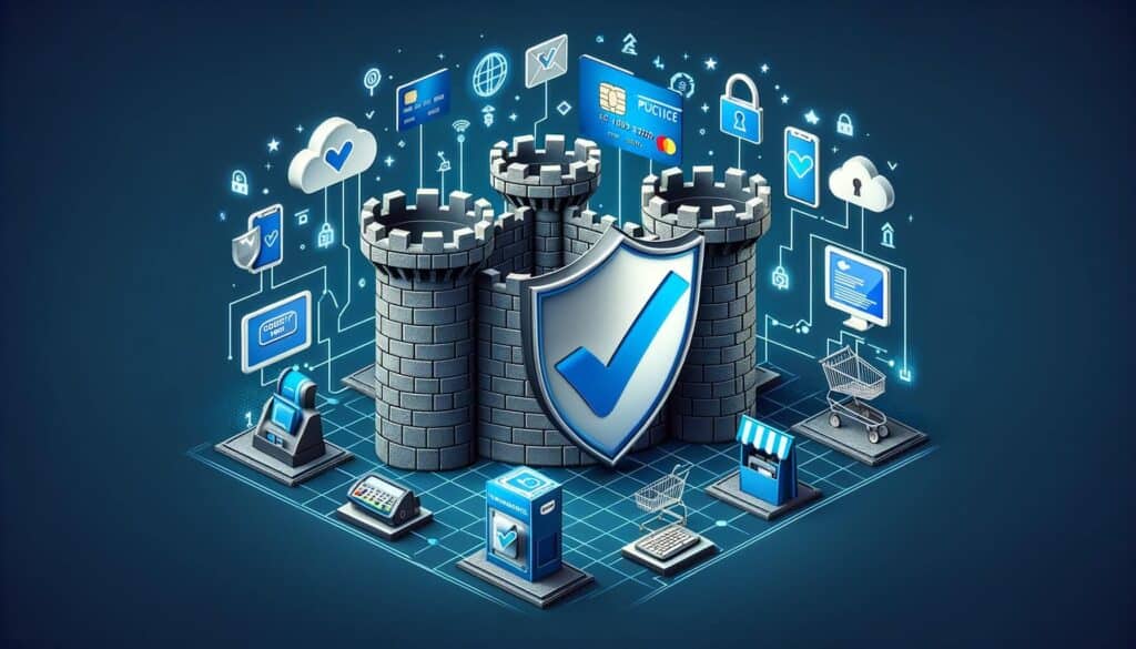 The Importance of PCI Level 1 Compliance for Businesses
