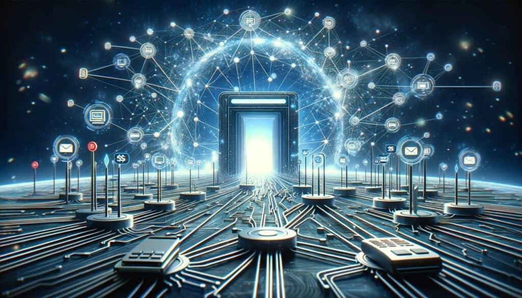 The Role of Payment Gateways in Transaction Processing