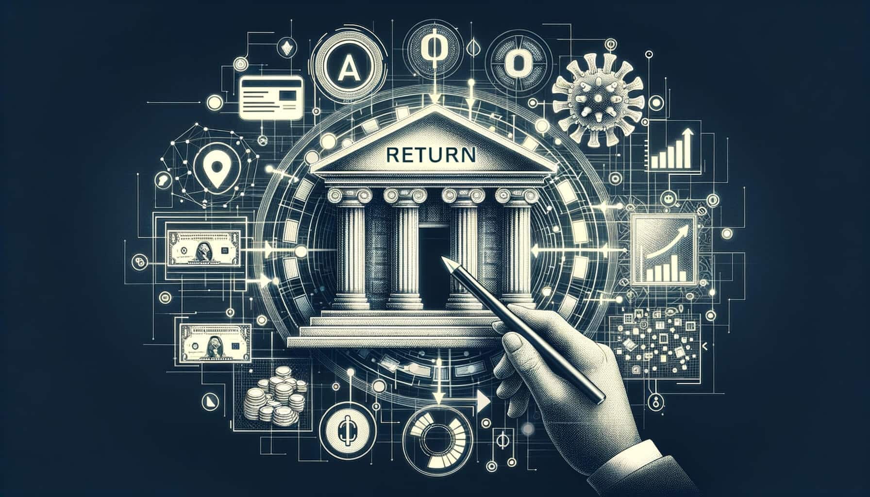 What Is An ACH Return And What Can You Do About It