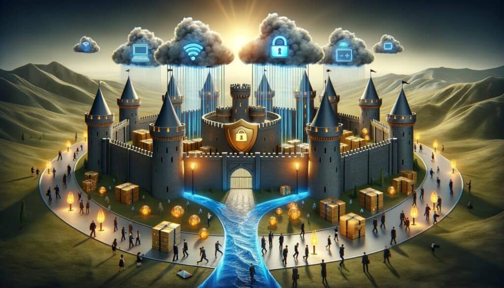 Best Practices for Data Security and Protection