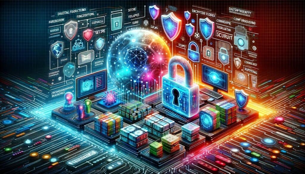 Evaluating Security and Fraud Prevention Measures