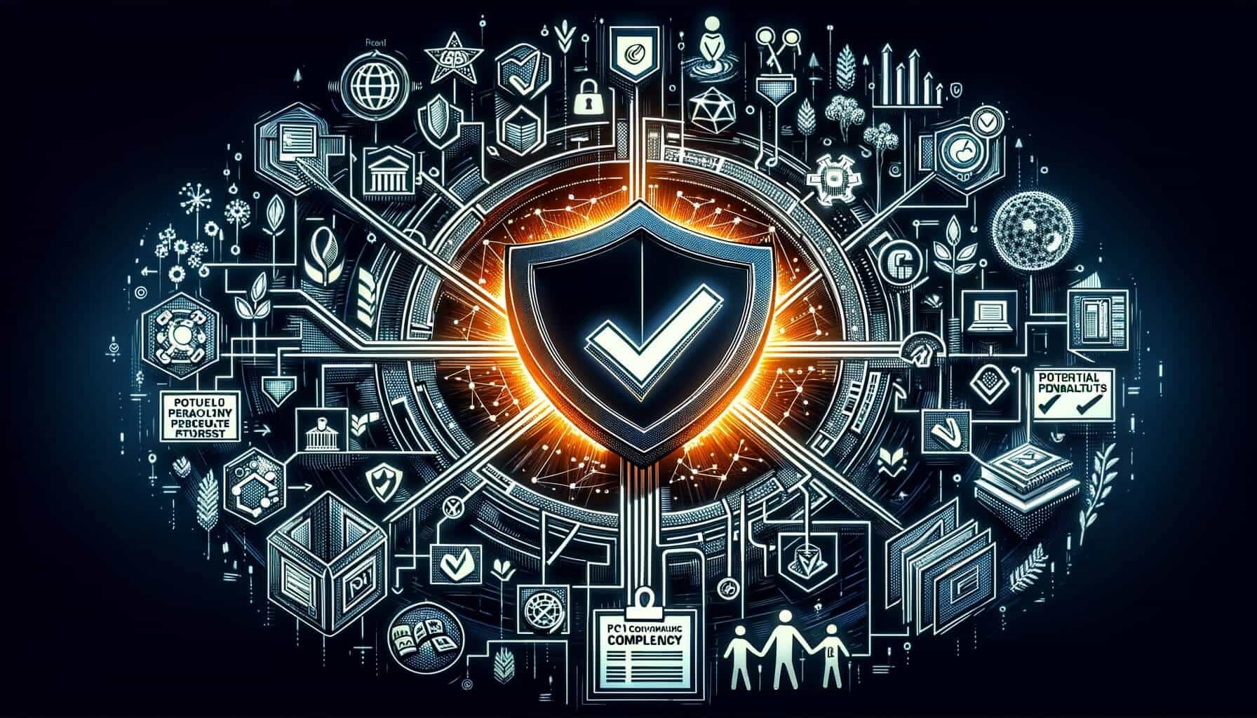 How To Avoid PCI Non-Compliance Fees