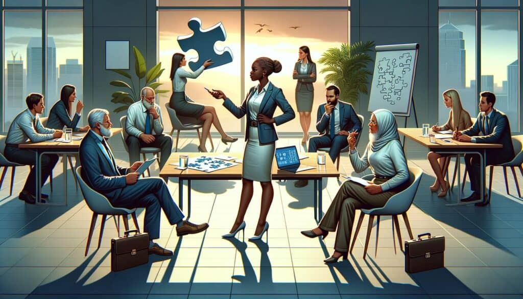 Overcoming Objections and Concerns from Merchants