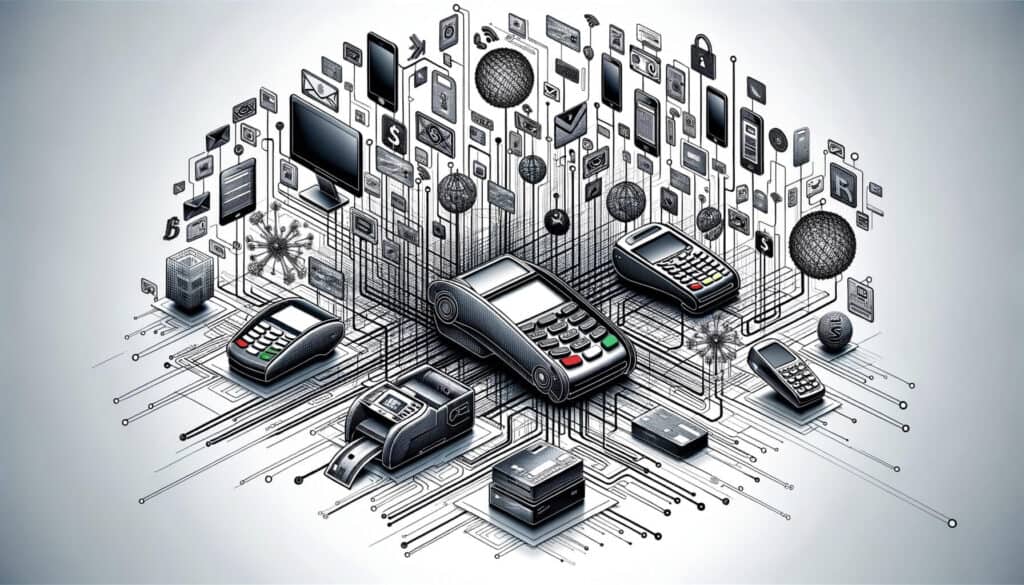 Understanding Different Types of Payment Processors
