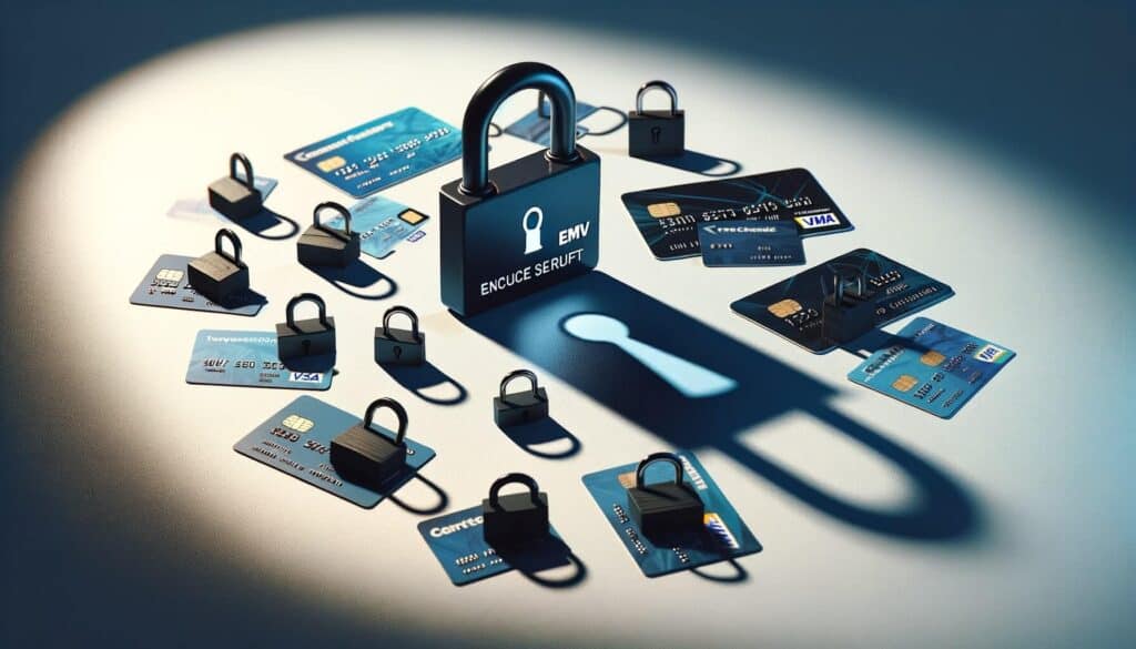 Benefits of EMV Technology in Reducing Fraud