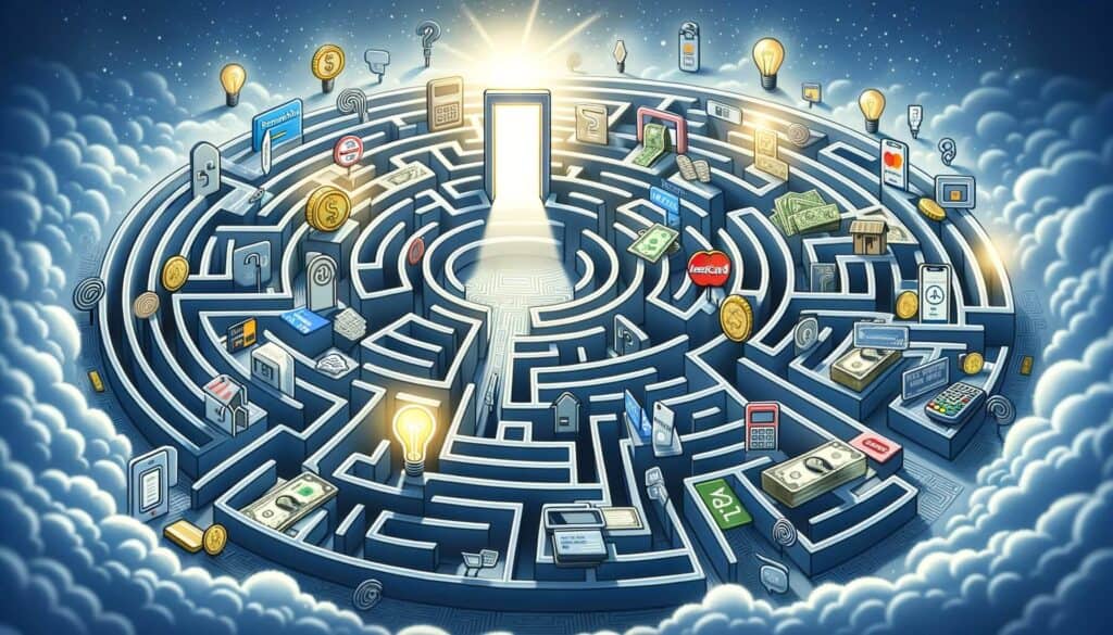 Choosing the Right Payment Processing Provider