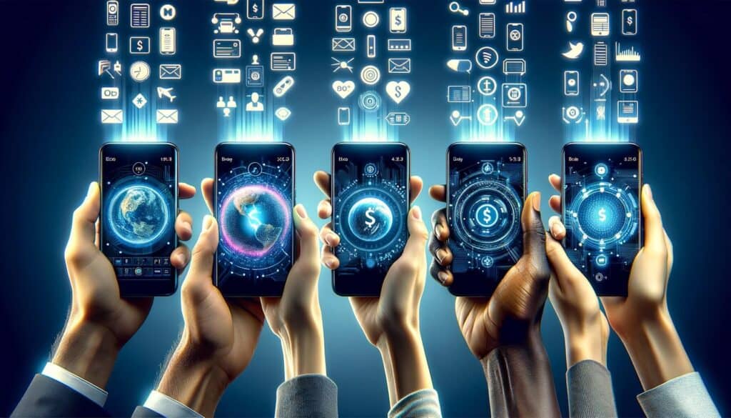 Exploring Different Types of Mobile Payment Processing