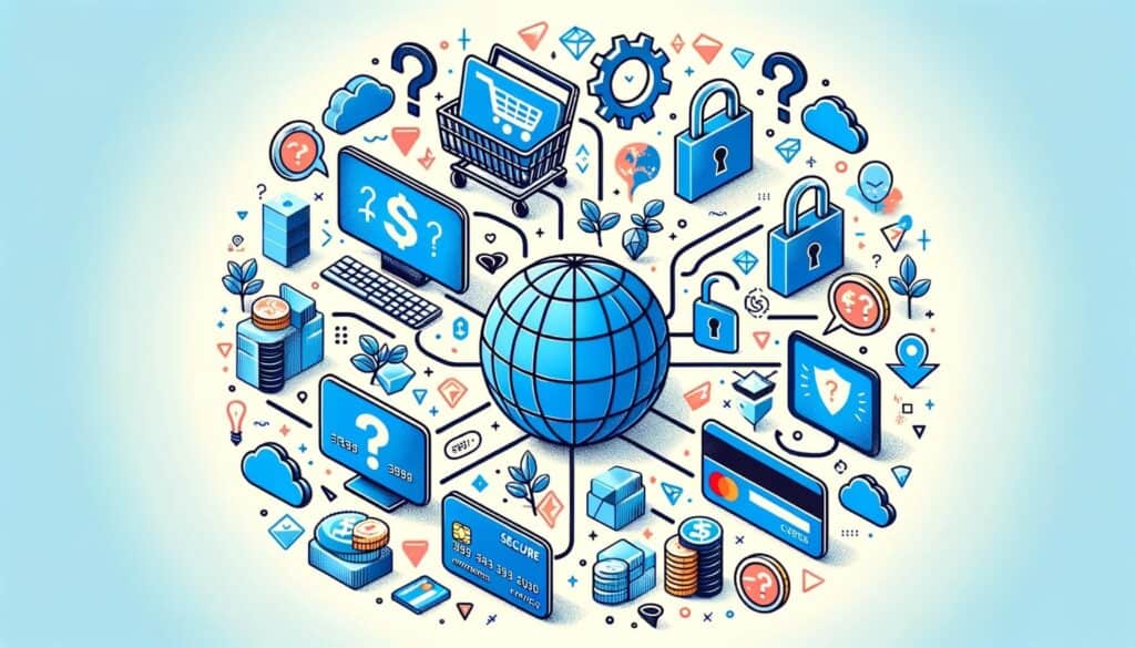 Factors to Consider When Choosing a Payment Gateway