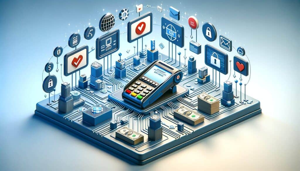 How Does a 3D Payment Gateway Work